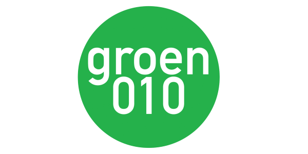 Vereniging Groen 010 